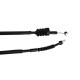 CABLE d'EMBRAYAGE MOTO ADAPT. BMW F650 97-00 - (OEM 32 732345754)