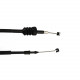 CABLE d'EMBRAYAGE MOTO ADAPT. BMW F650 GS 99-08 - (OEM 32737661757)