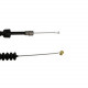 CABLE d'EMBRAYAGE MOTO ADAPT. BMW R50/5 69-73 - (OEM 3 2731230041)