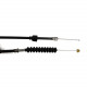 CABLE d'EMBRAYAGE MOTO ADAPT. BMW R50/5 69-73 - (OEM 3 2731230042)