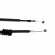 CABLE d'EMBRAYAGE MOTO ADAPT. BMW G 650 GS 10-16 - (OEM 32737728597)