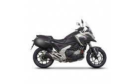 3P SYSTEM HONDA NC750X (EXPEDITION IMMEDIATE)