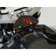 MOTOGADGET Motoscope Pro Dashboard , avec Homologué. EXPEDITION IMMEDIATE