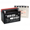 Batterie BTX9-BS (avec pack acide) BS BATTERY
