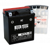 Image Batterie BTX7L-BS (avec pack acide) BS BATTERY