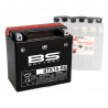 Image Batterie BTX14-BS (avec pack acide) BS BATTERY