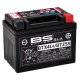 Batterie BTX4L+BTZ5S (activée en usine) BS BATTERY