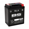 Image Batterie BTX7L (activée en usine) BS BATTERY