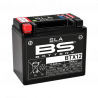 Image Batterie BTX12 (activée en usine) BS BATTERY