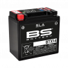Image Batterie BTX14 (activée en usine) BS BATTERY