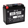 Image Batterie BT12B-4 (activée en usine) BS BATTERY