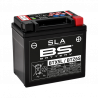 Image Batterie BTX5L/BTZ6S (activée en usine) BS BATTERY