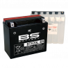 Image Batterie BTX20L-BS (avec pack acide) BS BATTERY