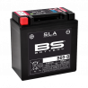Image Batterie BB9-B (avec pack acide) BS BATTERY