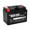 Image Batterie BT12A (activée en usine) BS BATTERY