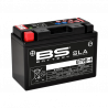 Image Batterie BT9B-4 (activée en usine) BS BATTERY