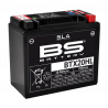 Image Batterie BTX20HL (activée en usine) BS BATTERY