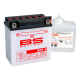 Batterie BB9-B (avec pack acide) BS BATTERY