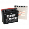 Image Batterie BT12B-BS (avec pack acide) BS BATTERY