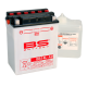 Batterie BB14L-A2 (avec pack acide) BS BATTERY