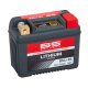 Batterie BSLI-02 LITHIUM BS BATTERY