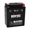 Image Batterie BB12AL-A2 (avec pack acide) BS BATTERY
