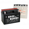 Image Batterie BTZ14S-BS (avec pack acide) BS BATTERY