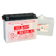 Batterie BB16AL-A2 (activée en usine) BS BATTERY