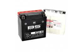 Batterie BT9A-BS (avec pack acide) BS BATTERY