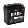 Image Batterie BTX14L (activée en usine) BS BATTERY