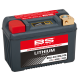 Batterie BSLI-04 LITHIUM BS BATTERY