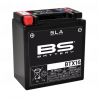 Image Batterie BTX16 (activée en usine) BS BATTERY