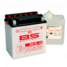 Image Batterie BB10L-A2 (avec pack acide) BS BATTERY