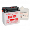 Image Batterie BB7-A (avec pack acide) BS BATTERY