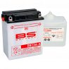 Image Batterie BB12A-A (avec pack acide) BS BATTERY