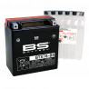 Image Batterie BTX16-BS (avec pack acide) BS BATTERY