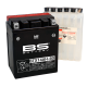 Batterie BTX14AH-BS (avec pack acide) BS BATTERY