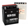 Image Batterie BTX14AH-BS (avec pack acide) BS BATTERY