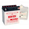Image Batterie BB10L-B2 (avec pack acide) BS BATTERY