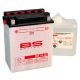 Batterie BB14-A2 (avec pack acide) BS BATTERY