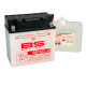 Batterie BB16CL-B (avec pack acide) BS BATTERY