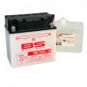 Image Batterie BB16CL-B (avec pack acide) BS BATTERY