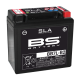 Batterie BB7L-B2 (activée en usine) BS BATTERY