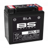 Image Batterie BB7L-B2 (avec pack acide) BS BATTERY