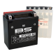 Batterie BTX20A-BS (avec pack acide) BS BATTERY