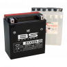 Image Batterie BTX20A-BS (avec pack acide) BS BATTERY
