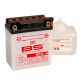 Batterie BB3L-B (avec pack acide) BS BATTERY