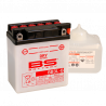 Image Batterie BB3L-B (avec pack acide) BS BATTERY