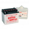 Image Batterie BB7C-A (avec pack acide) BS BATTERY