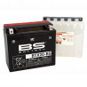 Image Batterie BTX20-BS (avec pack acide) BS BATTERY